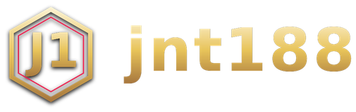 jnt188 logo